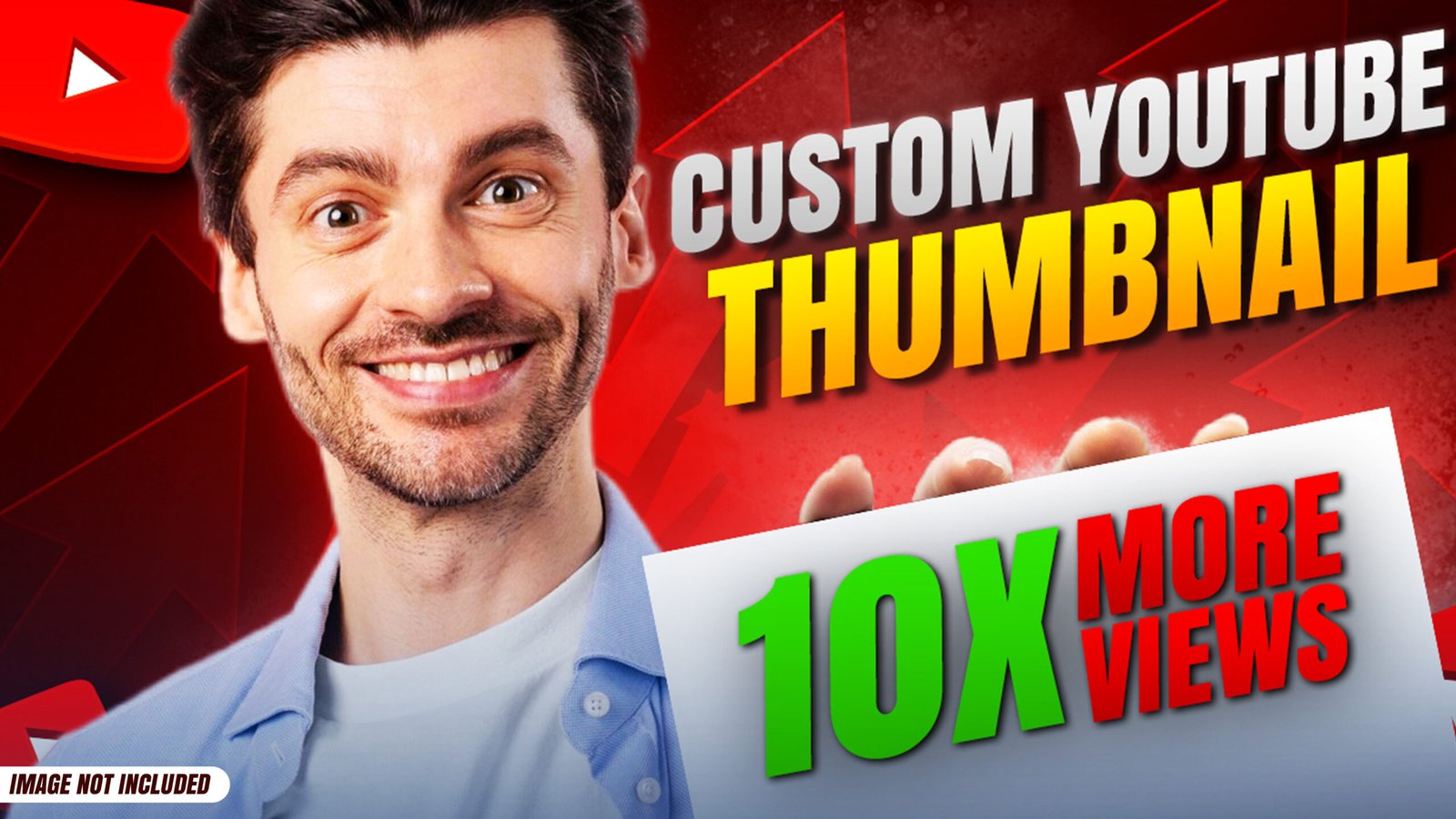 YouTube Thumbnail Sizes & Formats Explained (2026 Complete Guide)